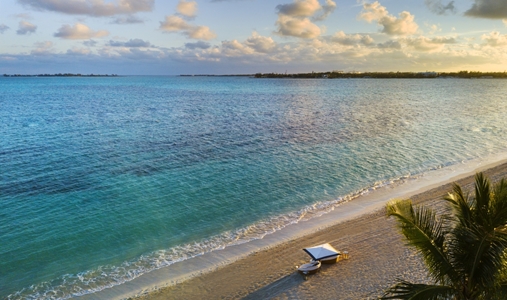 Rosewood Baha Mar - Beach - Book on ClassicTravel.com