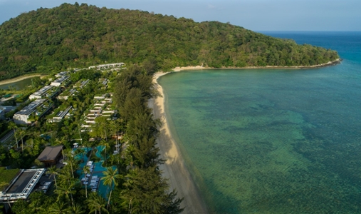 Rosewood Phuket - Beach - Book on ClassicTravel.com