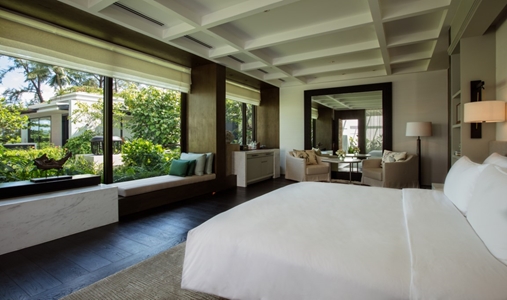 Rosewood Phuket - Beach House - Book on ClassicTravel.com