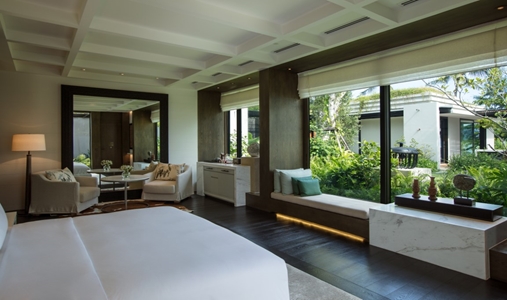 Rosewood Phuket - Ocean House 2 - Book on ClassicTravel.com