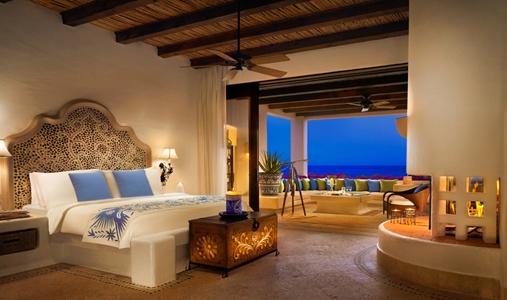 Las Ventanas al Paraiso, A Rosewood Resort - Junior Suite - Book on ClassicTravel.com