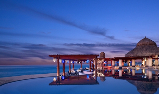 Las Ventanas al Paraiso, A Rosewood Resort - Las Ventanas - Book on ClassicTravel.com