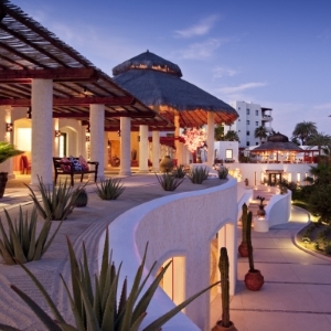 Las Ventanas al Paraiso, A Rosewood Resort - Resort - Book on ClassicTravel.com