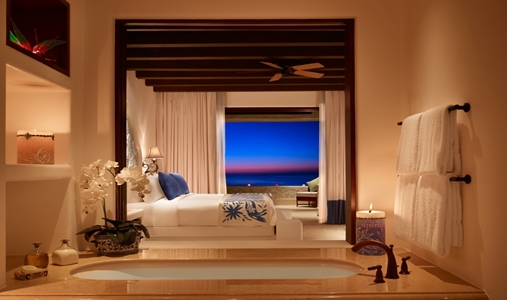 Las Ventanas al Paraiso, A Rosewood Resort - Signature Suite - Book on ClassicTravel.com