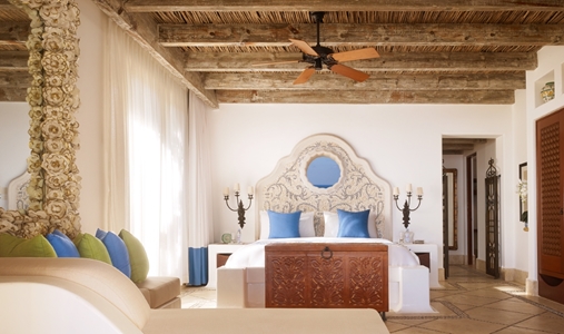 Las Ventanas al Paraiso, A Rosewood Resort - Suite - Book on ClassicTravel.com