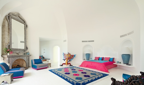 Las Ventanas al Paraiso, A Rosewood Resort - TY Warner Mansion Suite - Book on ClassicTravel.com