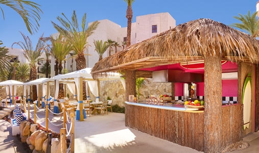 Las Ventanas al Paraiso, A Rosewood Resort - Taqueria - Book on ClassicTravel.com