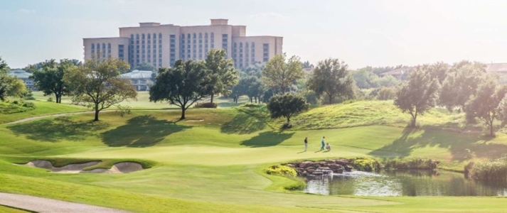 The Ritz-Carlton Dallas, Las Colinas - TPC - Book on ClassicTravel.com