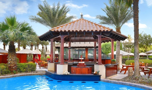 The Ritz Carlton Dubai Dubai United Arab Emirates Classic Travel