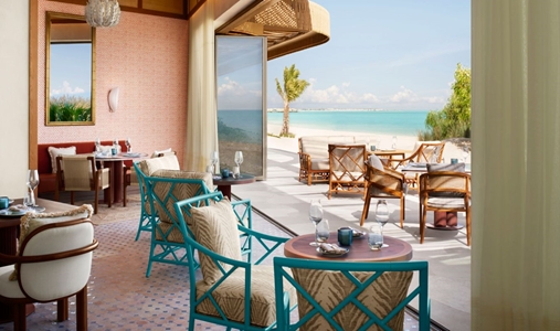 Nujuma, a Ritz-Carlton Reserve - Tabrah - Book on ClassicTravel.com