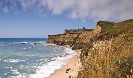 The Ritz-Carlton, Half Moon Bay - Beach - Book on ClassicTravel.com