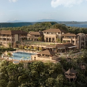 Nekajui a Ritz-Carlton Reserve