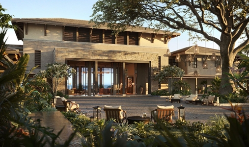 Nekajui a Ritz-Carlton Reserve - Photo #11