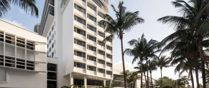 The Ritz-Carlton, South Beach - Exterior - Book on ClassicTravel.com