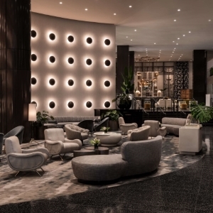 The Ritz-Carlton, South Beach - Lobby - Book on ClassicTravel.com