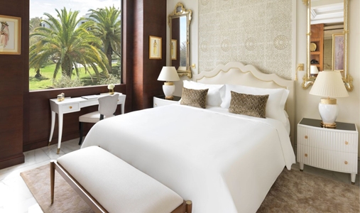 The Ritz-Carlton Rabat Dar Es Salam - Photo #10