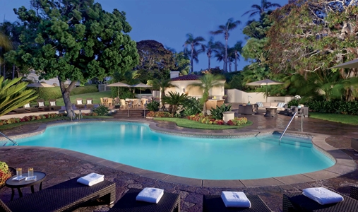 The Ritz-Carlton, Laguna Niguel - Monarch Pool - Book on ClassicTravel.com