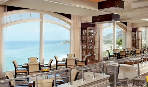 The Ritz-Carlton, Laguna Niguel - Raya - Book on ClassicTravel.com