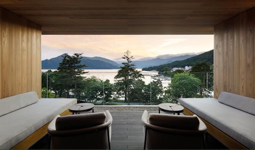 The Ritz-Carlton Nikko - Photo #13