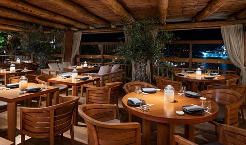 Cervo Hotel, Costa Smeralda Resort - Novikov Porto Cervo - Book on ClassicTravel.com