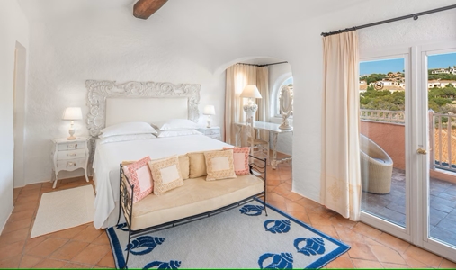 Cervo Hotel, Costa Smeralda Resort - Premium Suite - Book on ClassicTravel.com