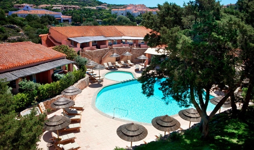 Cervo Hotel, Costa Smeralda Resort - Swimming Pool - Book on ClassicTravel.com