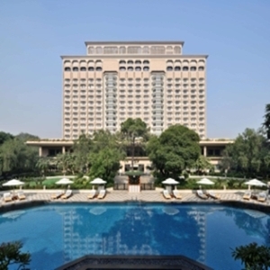 Taj Mahal Hotel - Facade - Book on ClassicTravel.com