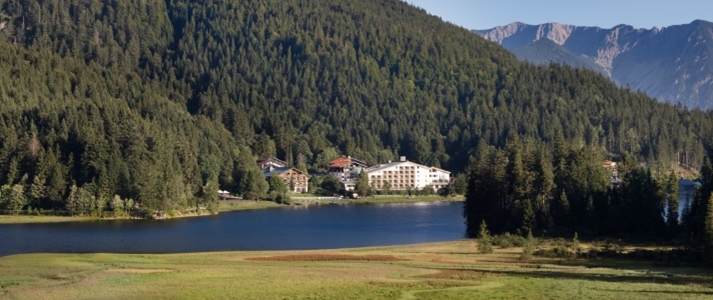 Arabella Alpenhotel am Spitzingsee, a Tribute Portfolio Hotel - Exterior - Book on ClassicTravel.com