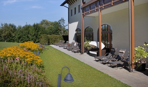 Arabella Jagdhof Resort am Fuschlsee a Tribute Portfolio Hotel - Spa- Book on ClassicTravel.com