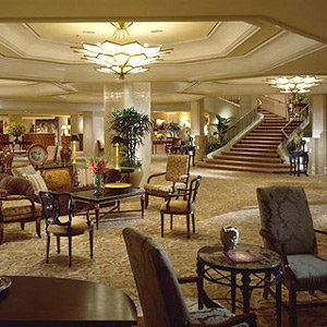 Four Seasons Houston - Houston, Texas | Classic Travel