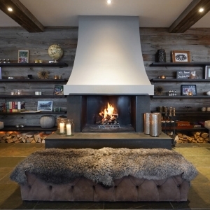 The Lodge Verbier - Lounge - Book on ClassicTravel.com