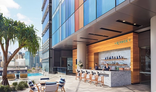 Sofitel Sydney Darling Harbour - Le Rivage - Book on ClassicTravel.com