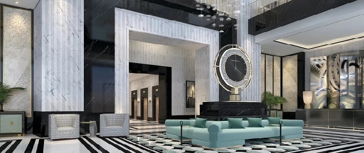 Waldorf Astoria Doha West Bay - Photo #2