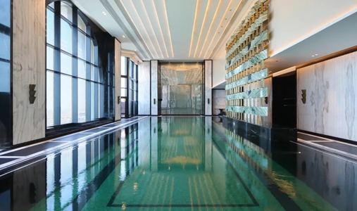 Waldorf Astoria Doha West Bay - Photo #14