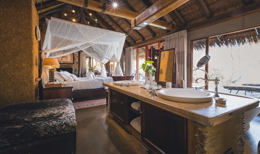 Jabulani - Suites - Book on ClassicTravel.com