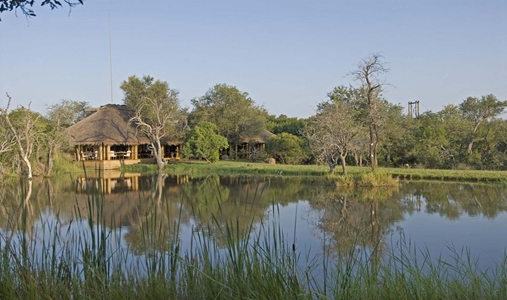 Jabulani - Waterhole - Book on ClassicTravel.com