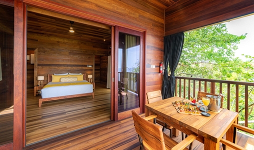 Secret Bay - Mapou Villas - Book on ClassicTravel.com