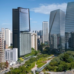 W Sao Paulo