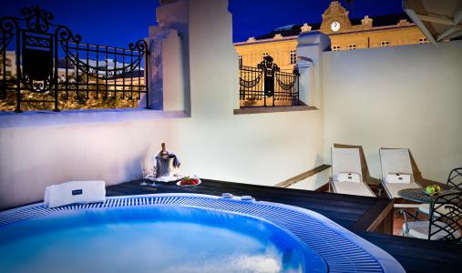 The Westin Valencia - Photo #10