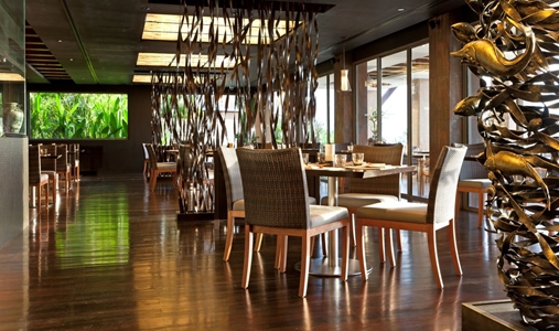 The Westin Siray Bay Resort & Spa, Phuket - EEST Restaurant - Book on ClassicTravel.com