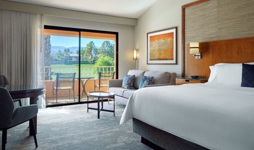 The Westin Rancho Mirage Golf Resort and Spa - Photo #4