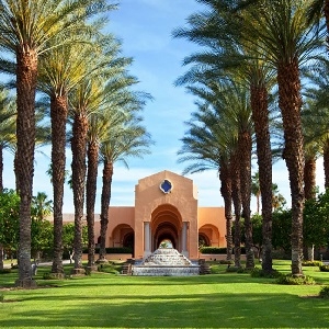 The Westin Rancho Mirage Golf Resort and Spa