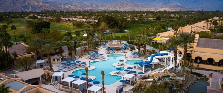 The Westin Rancho Mirage Golf Resort and Spa - Photo #2