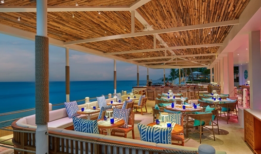 The Westin Beach Resort & Spa at Frenchman’s Reef - Salt Shack Bar - Book on ClassicTravel.com