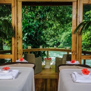 Pacuare Lodge - Spa - Book on ClassicTravel.com