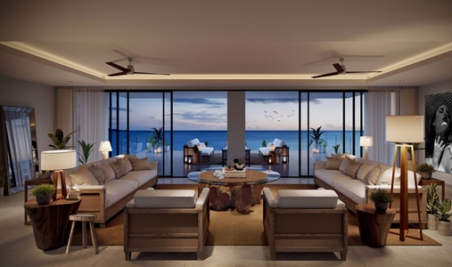 The St Regis Aruba Resort - Photo #6