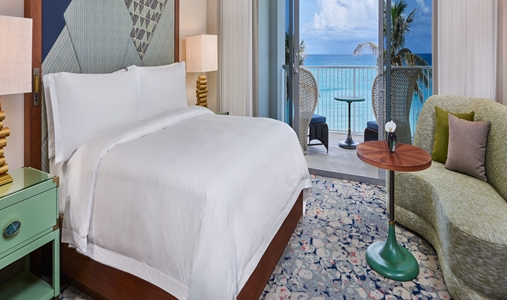 The St Regis Bermuda Resort - Deluxe King - Book on ClassicTravel.com