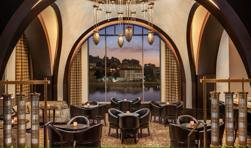 The St Regis Cairo - Photo #19