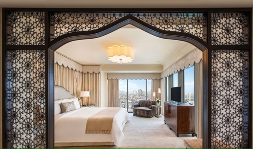 The St Regis Cairo - Photo #15