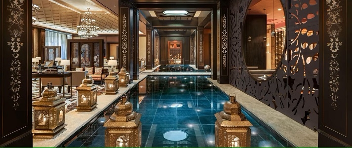 The St Regis Cairo - Photo #2